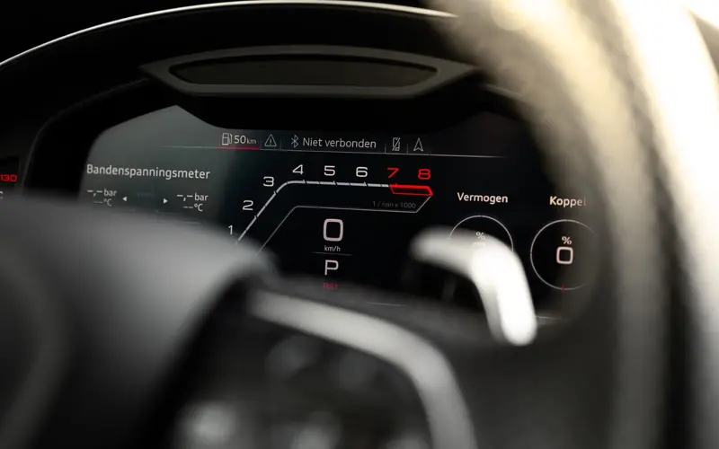 Audi RSQ8 TFSI quattro * URBAN * CARBON * DYNAM.PLUS * CERAM - 173397