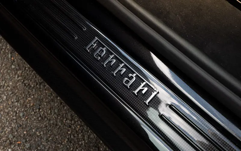 Ferrari 849 Testarossa * STOCK * AVAILABLE * CARBON *  - 165636