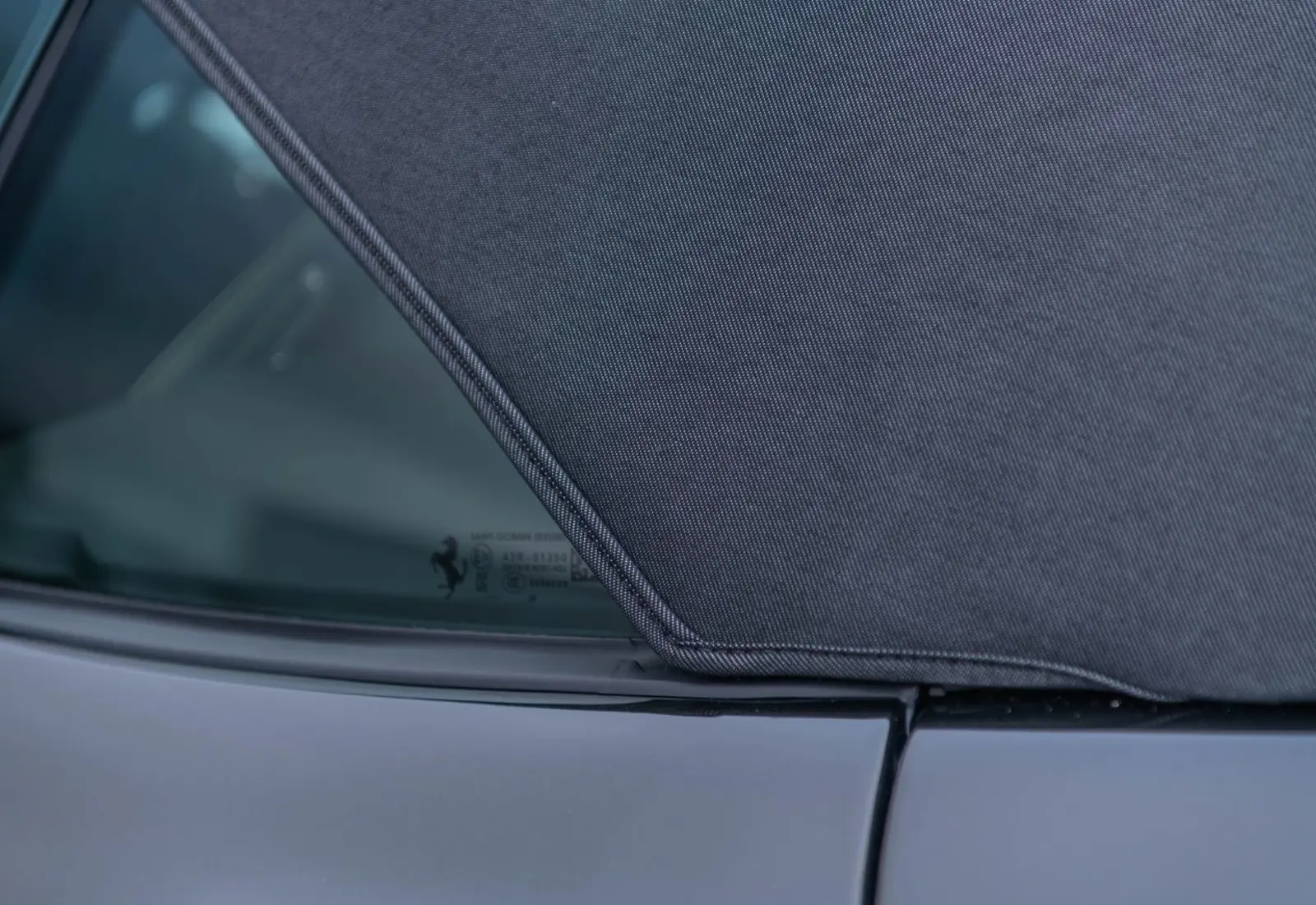 Ferrari Roma Spider * COC ONLY * MAGNE * P.DISPLAY * VENT * 360 *  - 126700