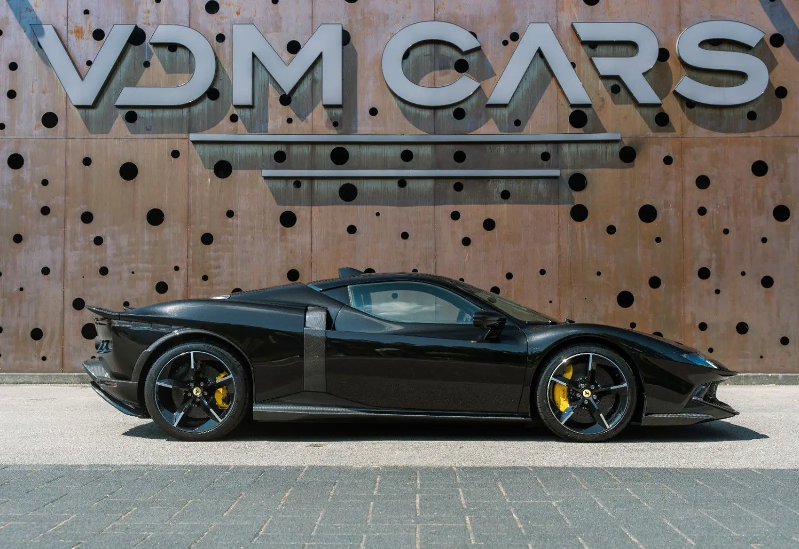 Ferrari 849 Testarossa * STOCK * AVAILABLE * CARBON *  - 150225