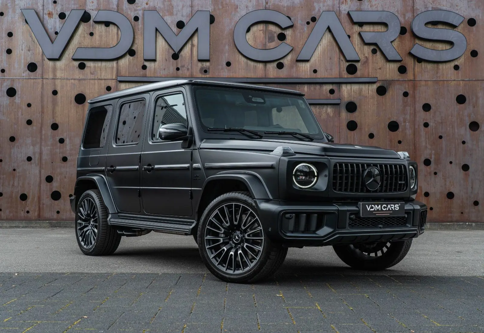 Mercedes-Benz G 63 AMG * MY26 * COC ONLY * NIGHT * MASSAGE * EXKLUSIVE *  - 138032