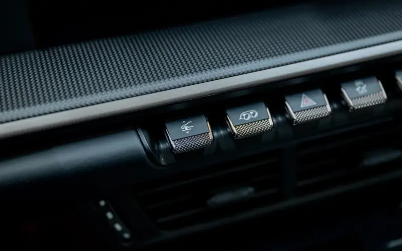 Porsche 911 Turbo S * 992.2 * MY26 * SPORTDES * CARBON EXT * SOFOR - 130306