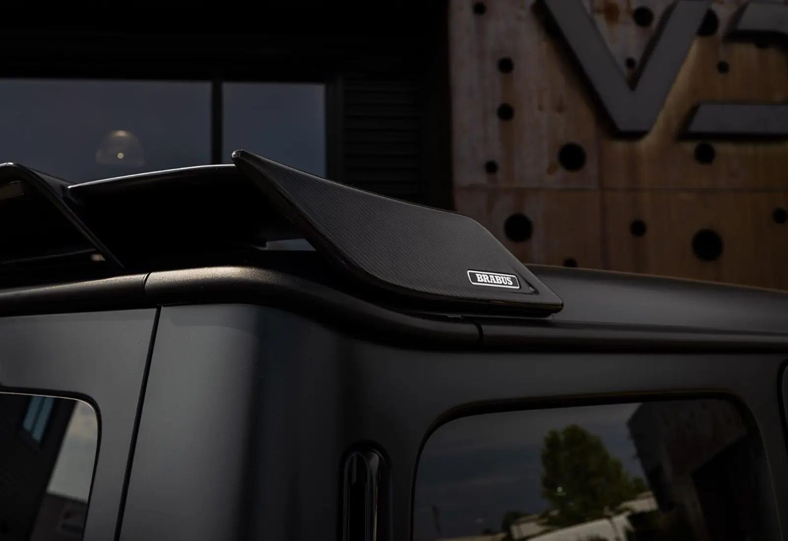 Mercedes-Benz G 63 AMG * BRABUS * G800 * WIDESTAR * CARBON * STARLIGHT *  - 168908