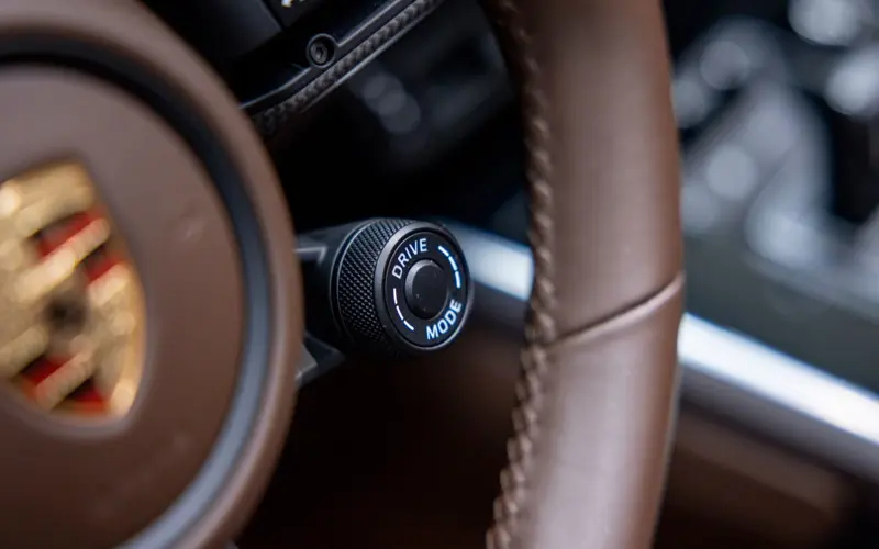 Porsche 911 Turbo S Cabriolet * LIFT * 360 * BELÜFTUNG * ACC *  - 133019