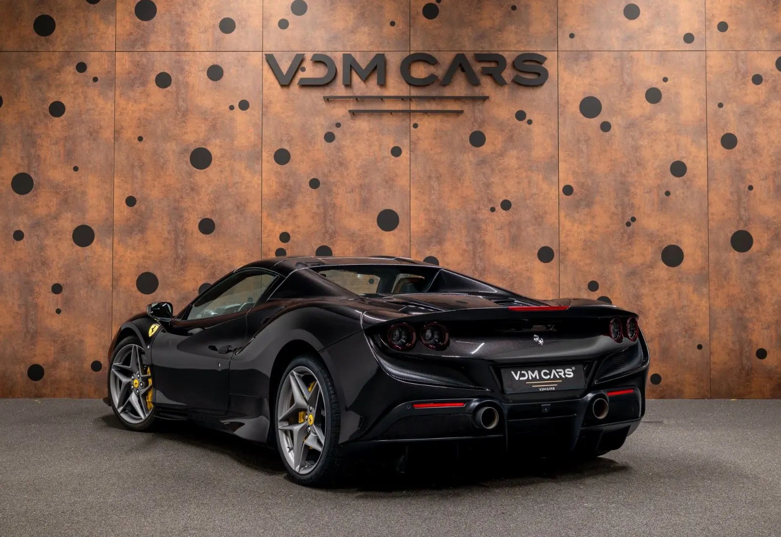 Ferrari F8 Spider 3.9 V8 HELE * Warranty * Service Neu * Lift *  - 147873