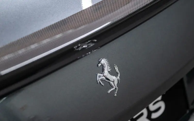 Ferrari Roma * CARBON * F.ADAS * CARPLAY * 360 * MAGNERIDE * EL.SEA - 149479