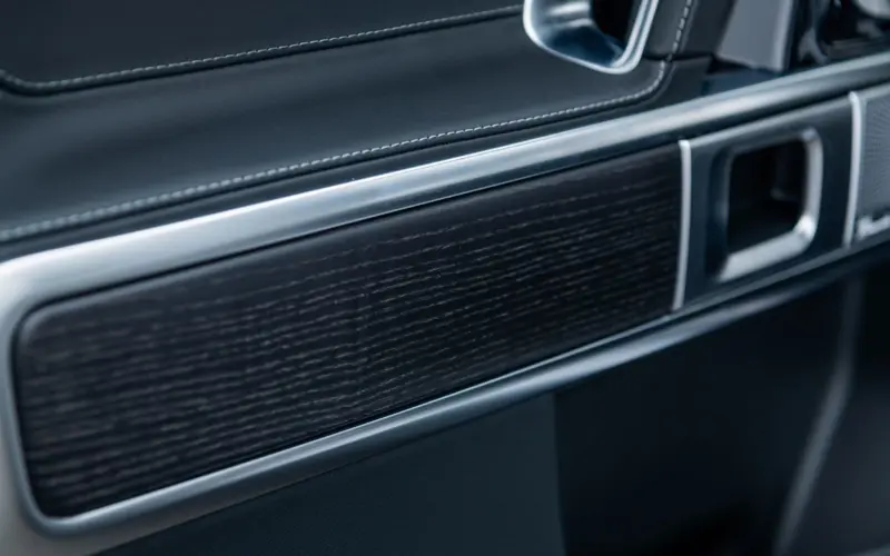 Mercedes-Benz G 450 d AMG Line * Exclusive * Night * Massage * CarPla - 119356