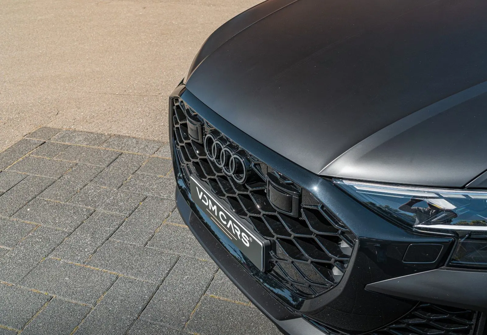 Audi RSQ8 Performance * KERAMIK * RS-DESIGN * PANO * CONNECT - 146124