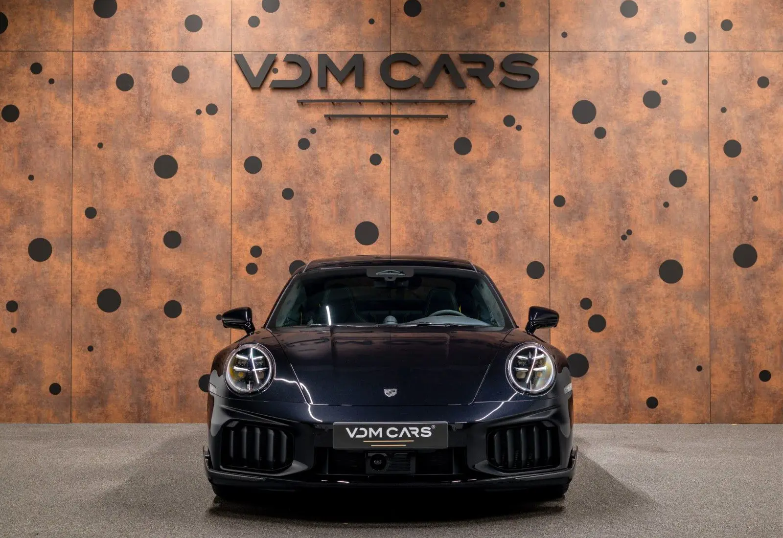 Porsche 992 Turbo S * 992.2 * MY26 * SPORTDES * CARBON EXT * SOFOR - 130386