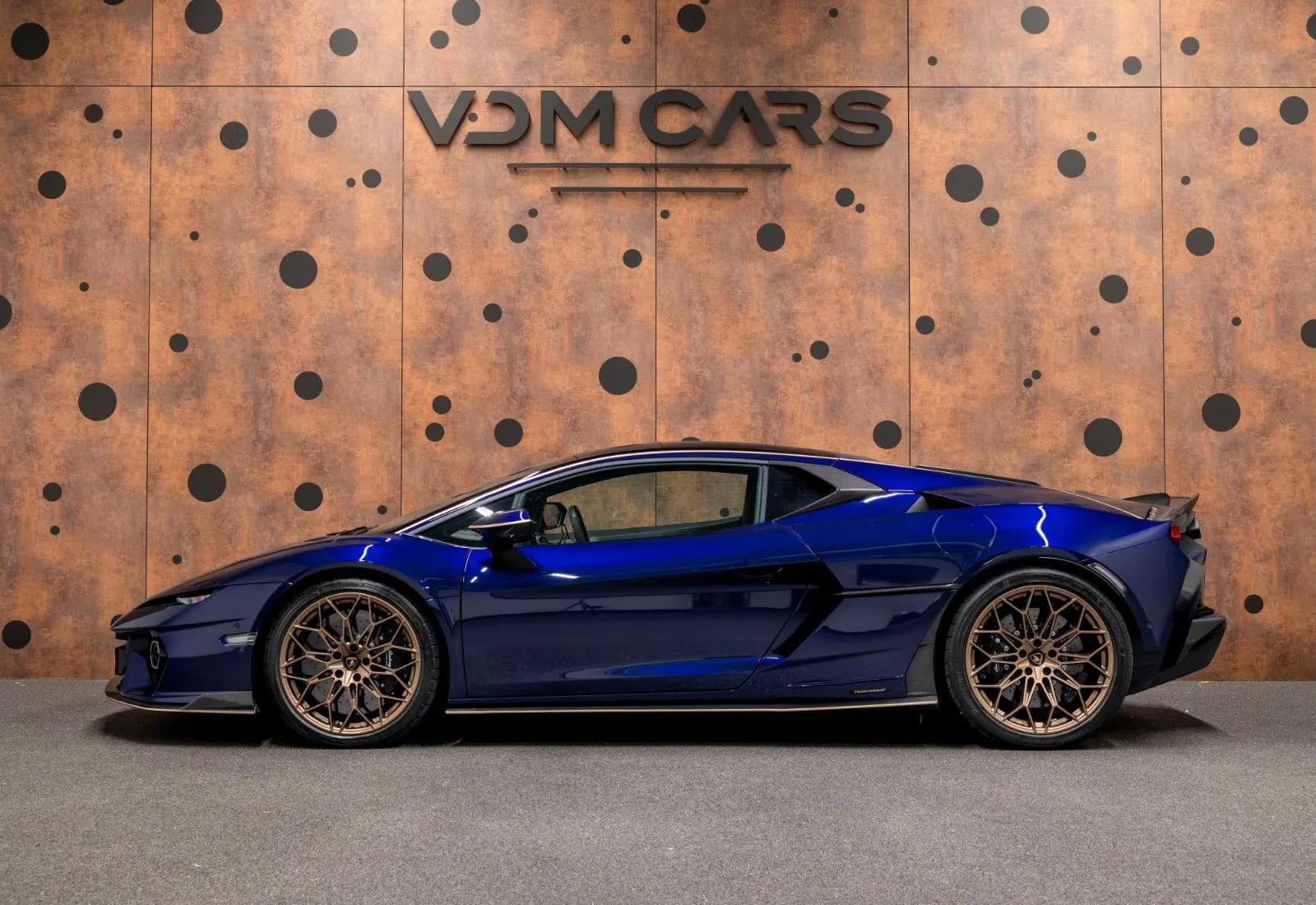 Lamborghini Temerario 4.0 V8 PHEV * LIFT * CARBON * AD PERSONAM *  - 173602