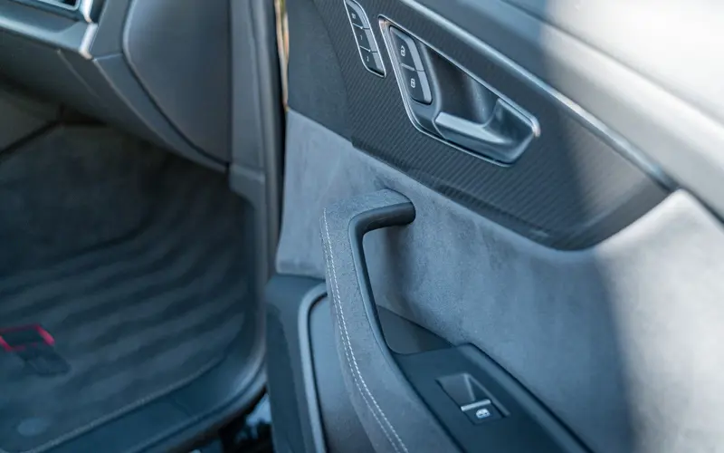 Audi RSQ8 Performance * KERAMIK * RS-DESIGN * PANO * CONNECT - 146149