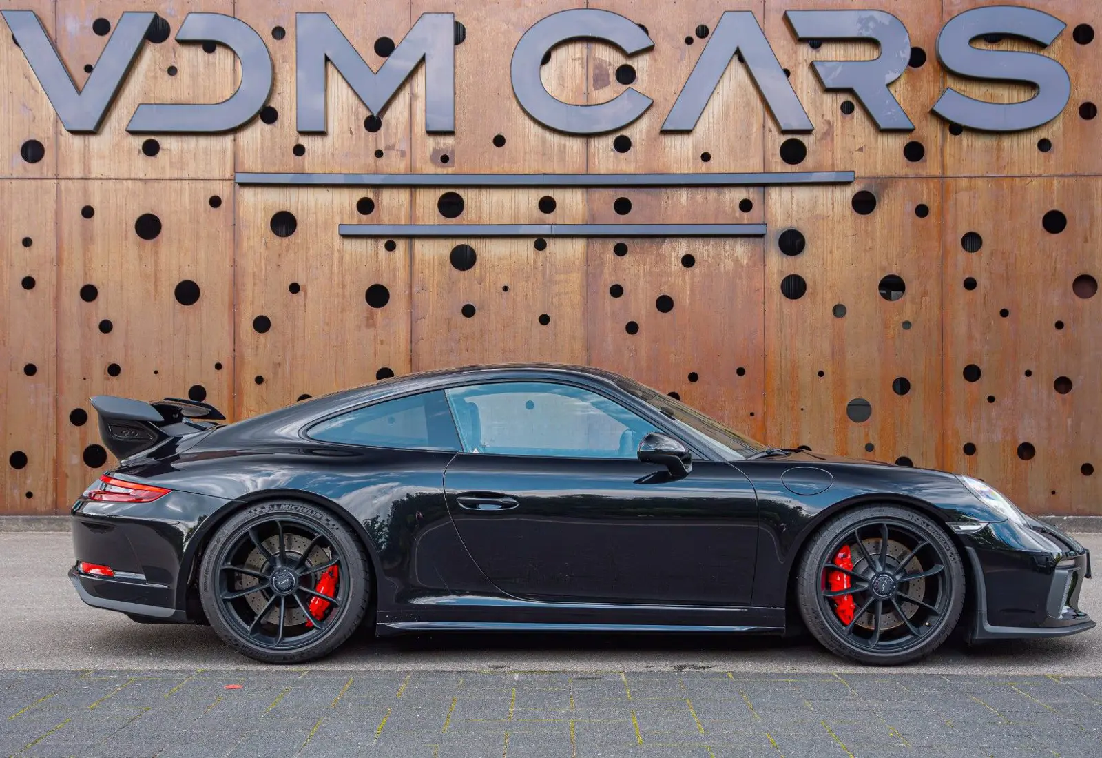 Porsche 991 GT3 * CARBON * PDLS+ * PASM * PTV * LIFT * PPF - 107933