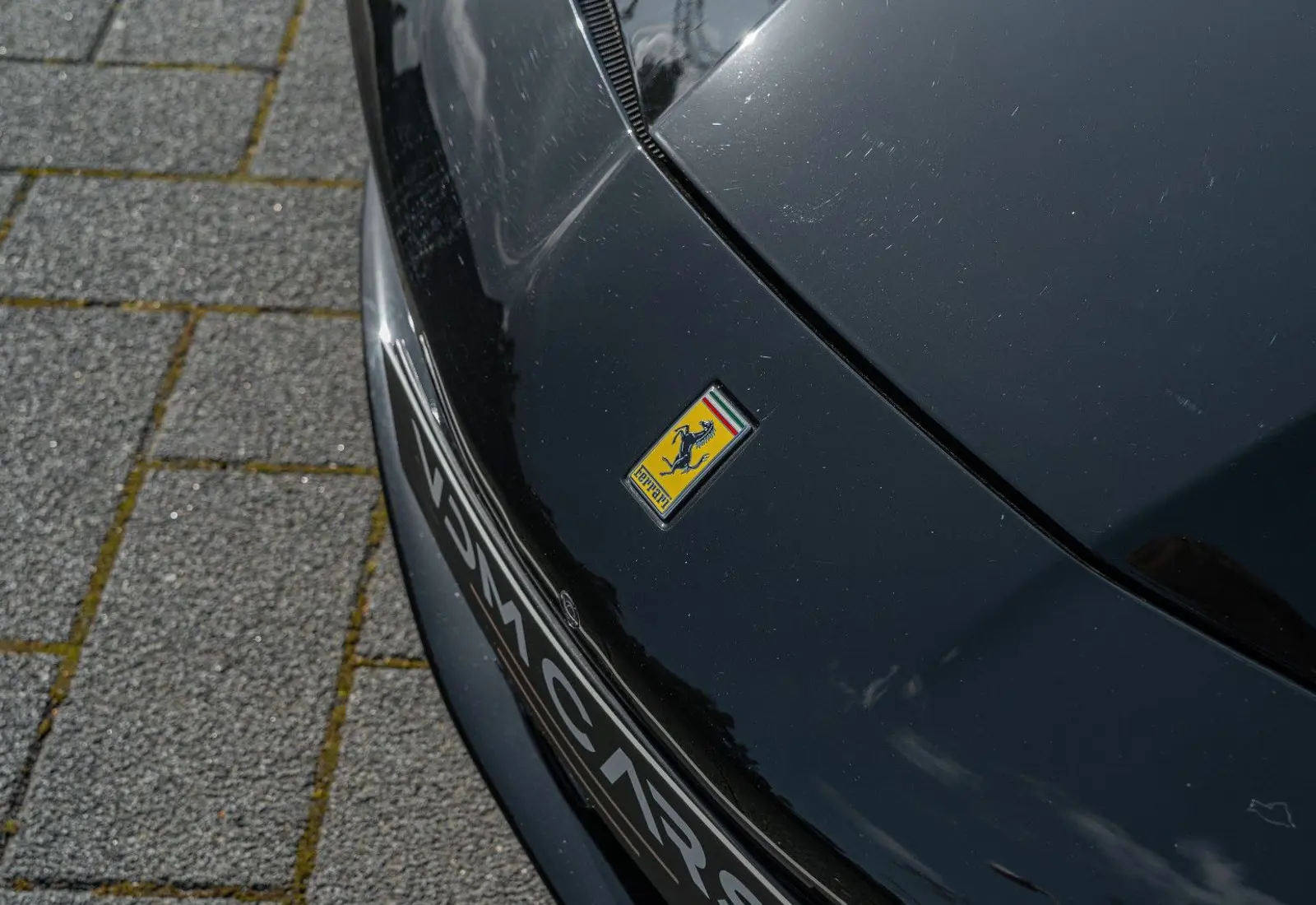 Ferrari 488 Spider * NEW SERVICE * NEW WARRANY FERRARI * PPF - 136895