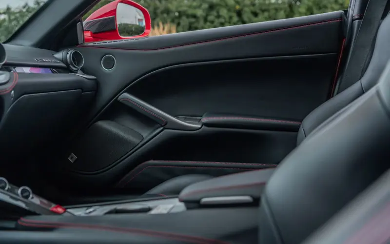 Ferrari F12 N-LARGO S * NOVITEC * 1 OF 11 * LIMITED * 780 PS *  - 128020