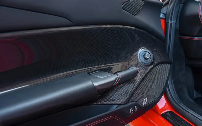 Ferrari 488 Spider * NOVITEC N-LARGO * 1 OF 11 * LIMITED - 121817