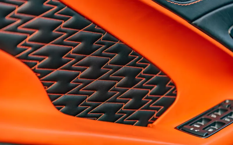 Aston Martin Vanquish Zagato Shooting Brake NEW SERVICE ! NEW - 124983