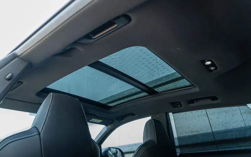 Audi RSQ8 Performance * KERAMIK * RS-DESIGN * PANO * CONNECT - 146154