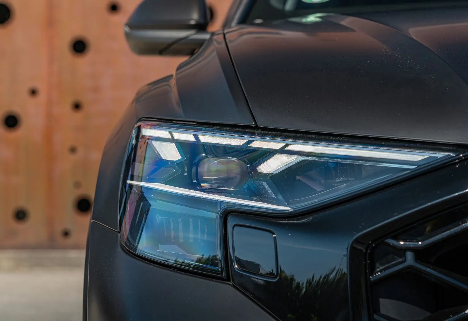 Audi RSQ8 Performance * KERAMIK * RS-DESIGN * PANO * CONNECT - 146125