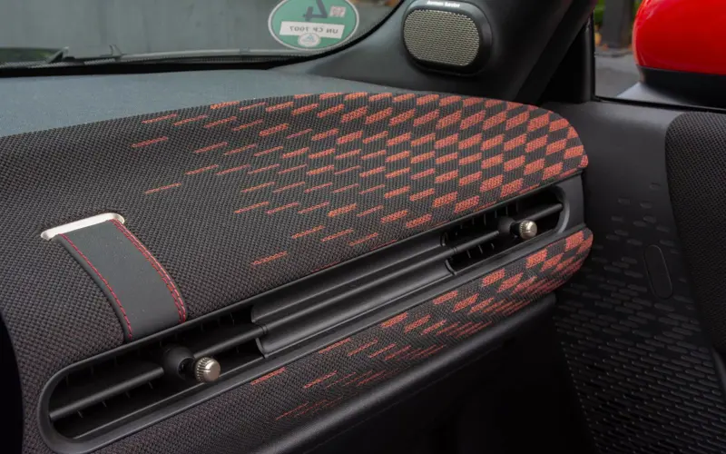 MINI Cabrio John Cooper Works * HUD * Pack XL * VOLL - 116020