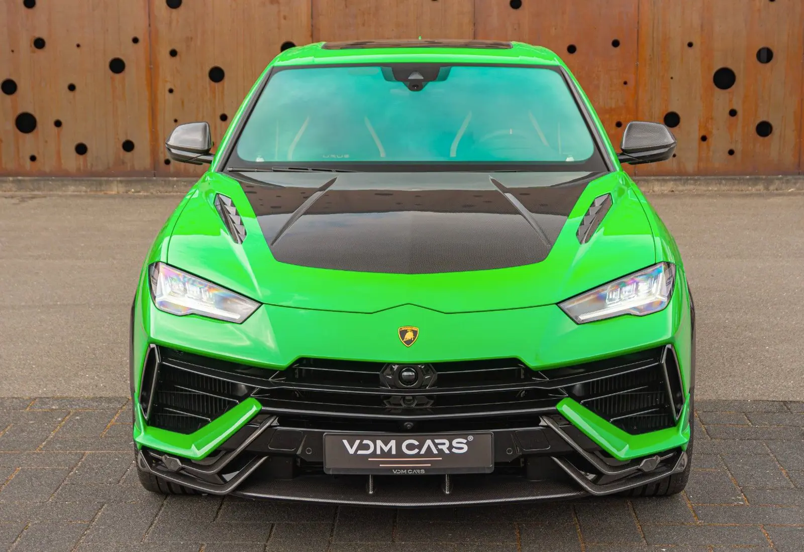 Lamborghini Urus 4.0 V8 Performante * AKRA * FULL CARBON * PANO *  - 102764