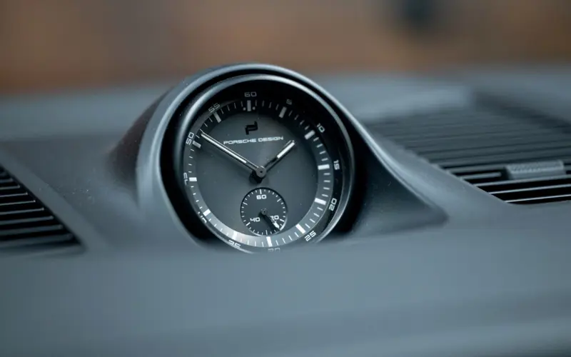 Porsche Cayenne Coupe Turbo E-Hybrid * PTS * GT PACKAGE *  - 136604