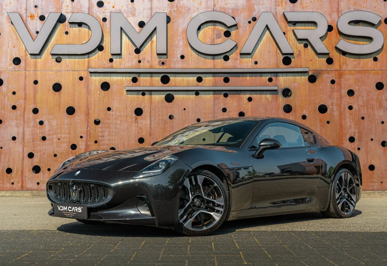Maserati Granturismo Folgore * ASSIST * CONNECT * SONUS FABER *  - 148786