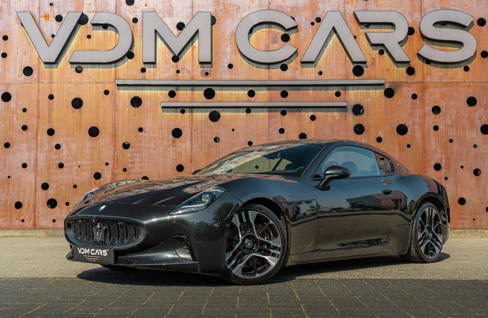 Maserati - Granturismo - 148786