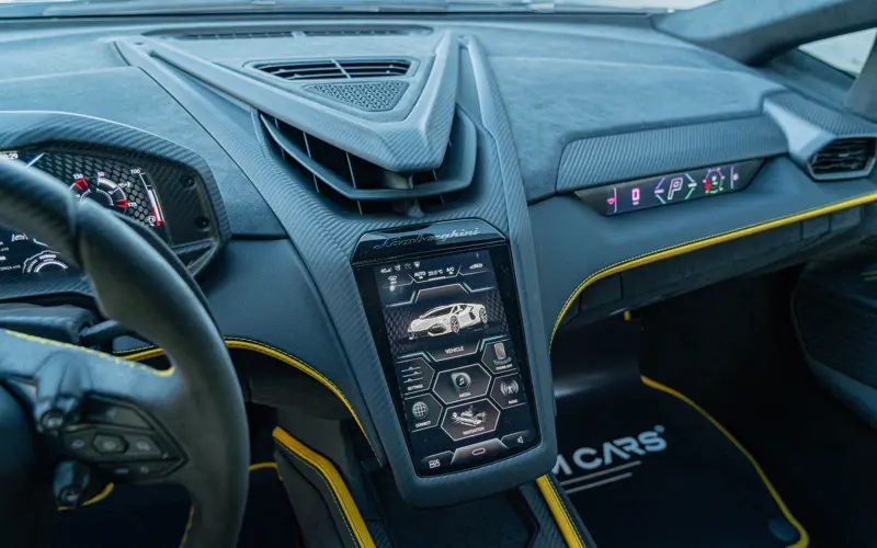 Lamborghini Revuelto * COC ONLY * FUL CARBON * AD PERSONAM * V. GEA - 140179