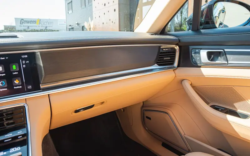 Porsche Panamera Sport Turismo 4 E-Hybrid Platinum Editi - 144847