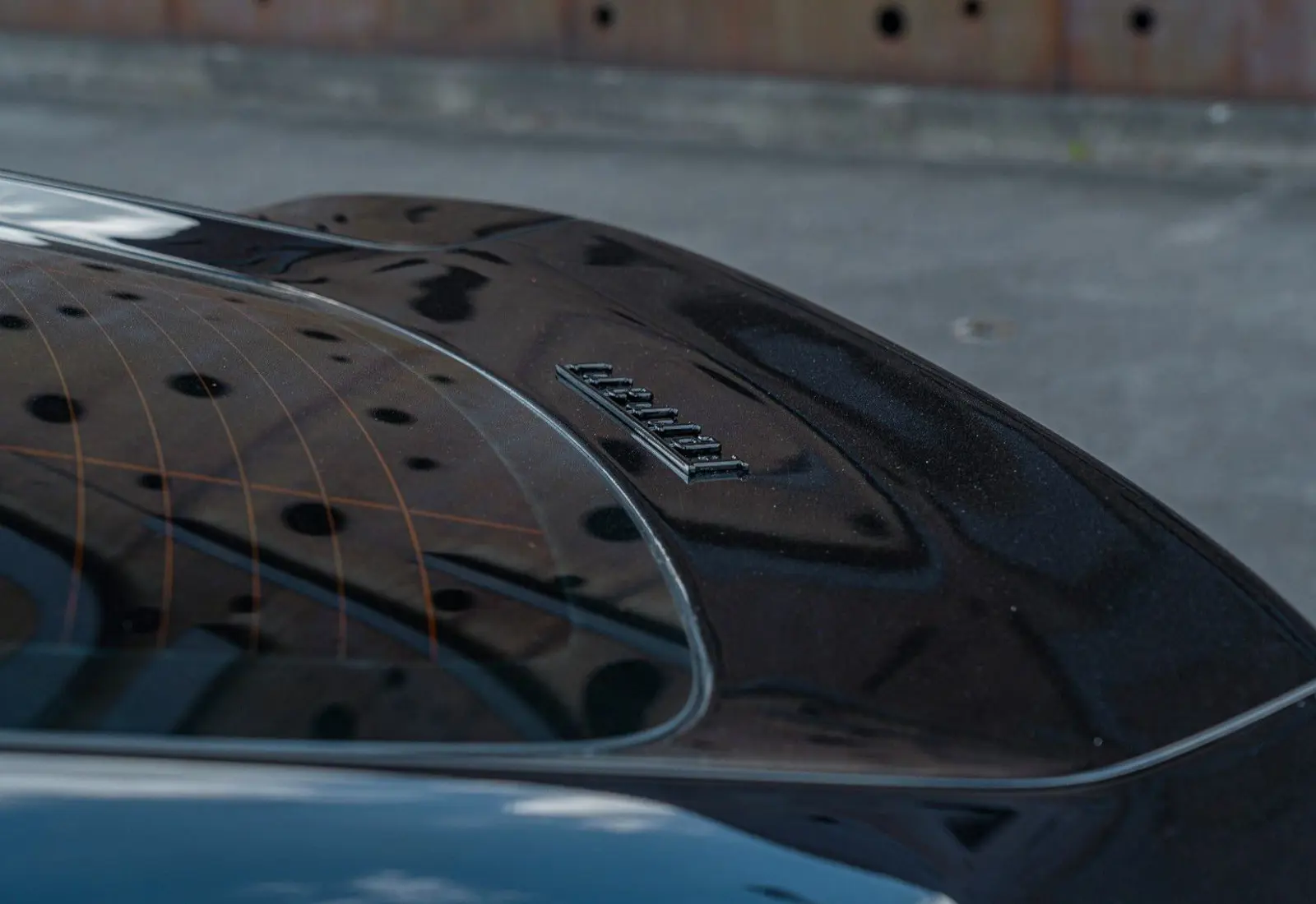 Ferrari F12 Berlinetta * ALCANTARA * CUSTOM * CARBON *  - 137162