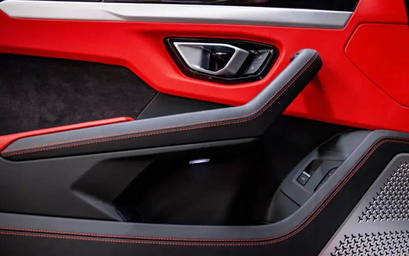 Lamborghini Urus 4.0 V8 * Head-up * Pano * B&amp;O * ACC * Massage *  - 111625