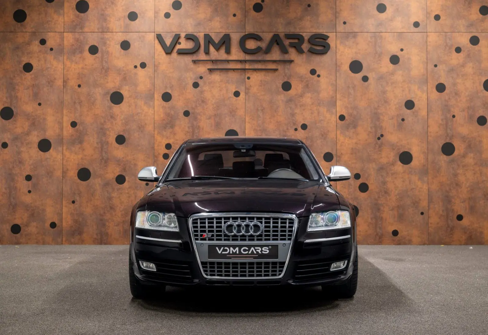 Audi S8 5.2 quattro * MASSAGE * LUFTFEDERUNG * CARBON *  - 166324