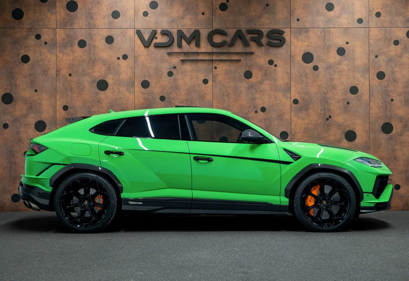 Lamborghini Urus 4.0 V8 Performante * AKRA * FULL CARBON * PANO *  - 72959