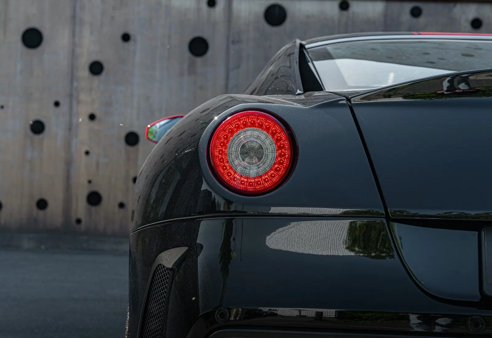 Ferrari 599 GTO * 14.500 KM * TWO-TONE * RACING LIVERY * VAT *  - 139504