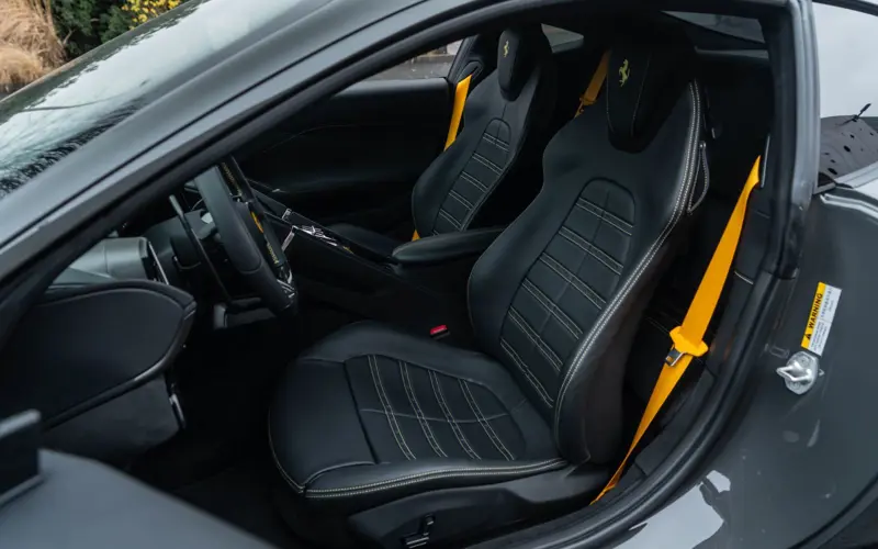 Ferrari Roma * FULL ADAS * MAGNERIDE * P.DISPLAY * SMARTPHONE - 123718