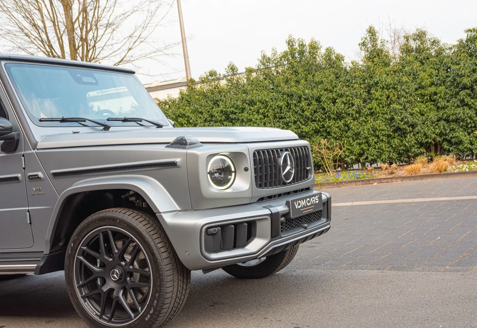 Mercedes-Benz G 63 AMG * PERFORMANCE * A22 * SUPERIOR * NIGHT * COMFORT - 129381