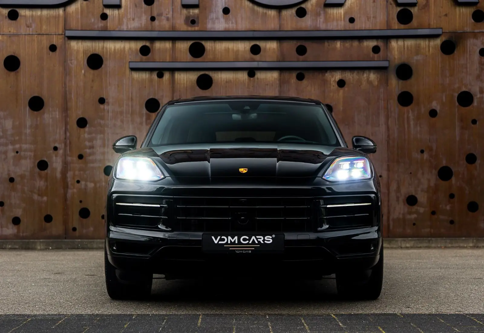 Porsche Cayenne E-Hybrid * PASM * SOFTCLOSE * PANO * CHRONO * 360 - 171910