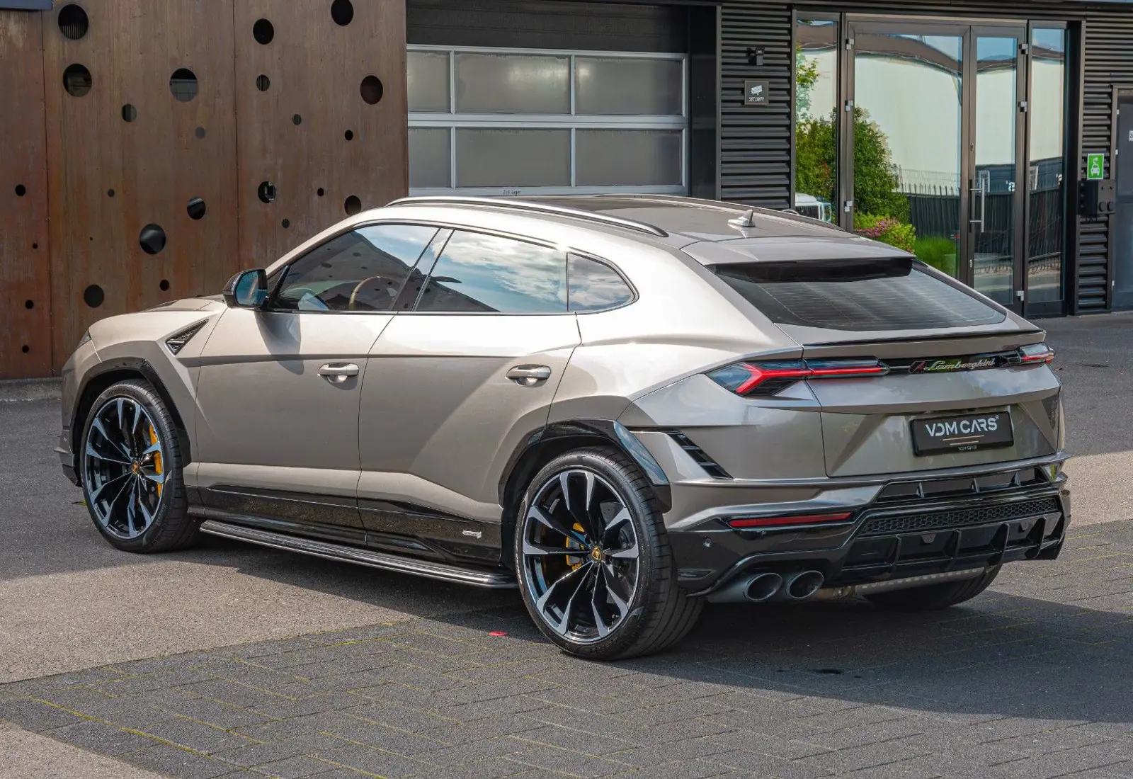 Lamborghini Urus 4.0 V8 S | Style Pack | Massage| B&amp;O|SOFORT - 129868