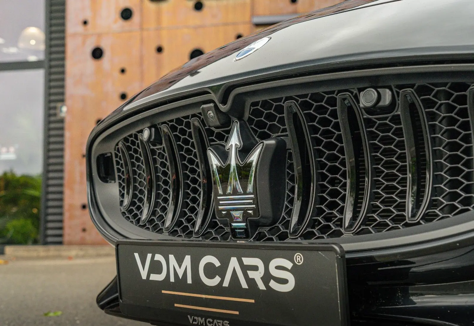 Maserati Granturismo Folgore * ASSIST * CONNECT * SONUS FABER *  - 148295