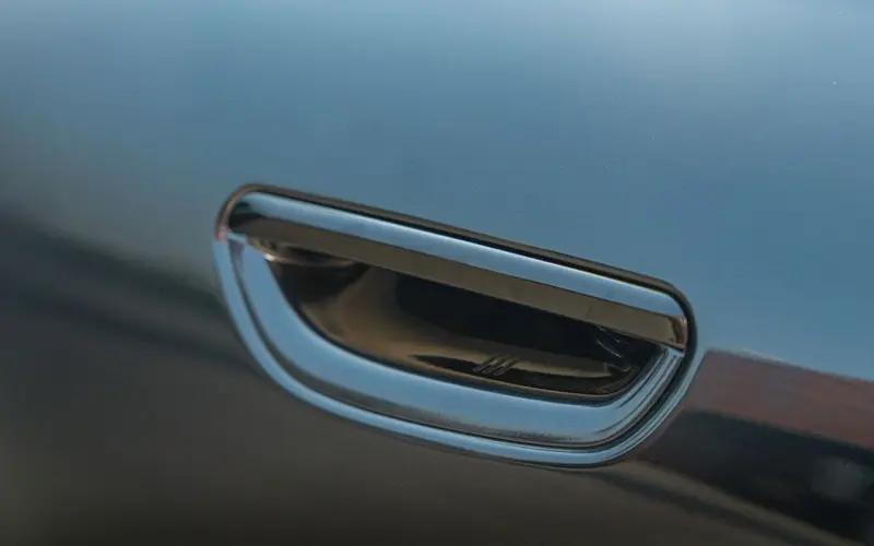 Maserati Granturismo Folgore * ASSIST * CONNECT * SONUS FABER *  - 148819