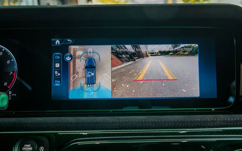 Mercedes-Benz BRABUS XLP 800 6x6 * MASTERPIECE * NEW MODEL * VIN *  - 119477