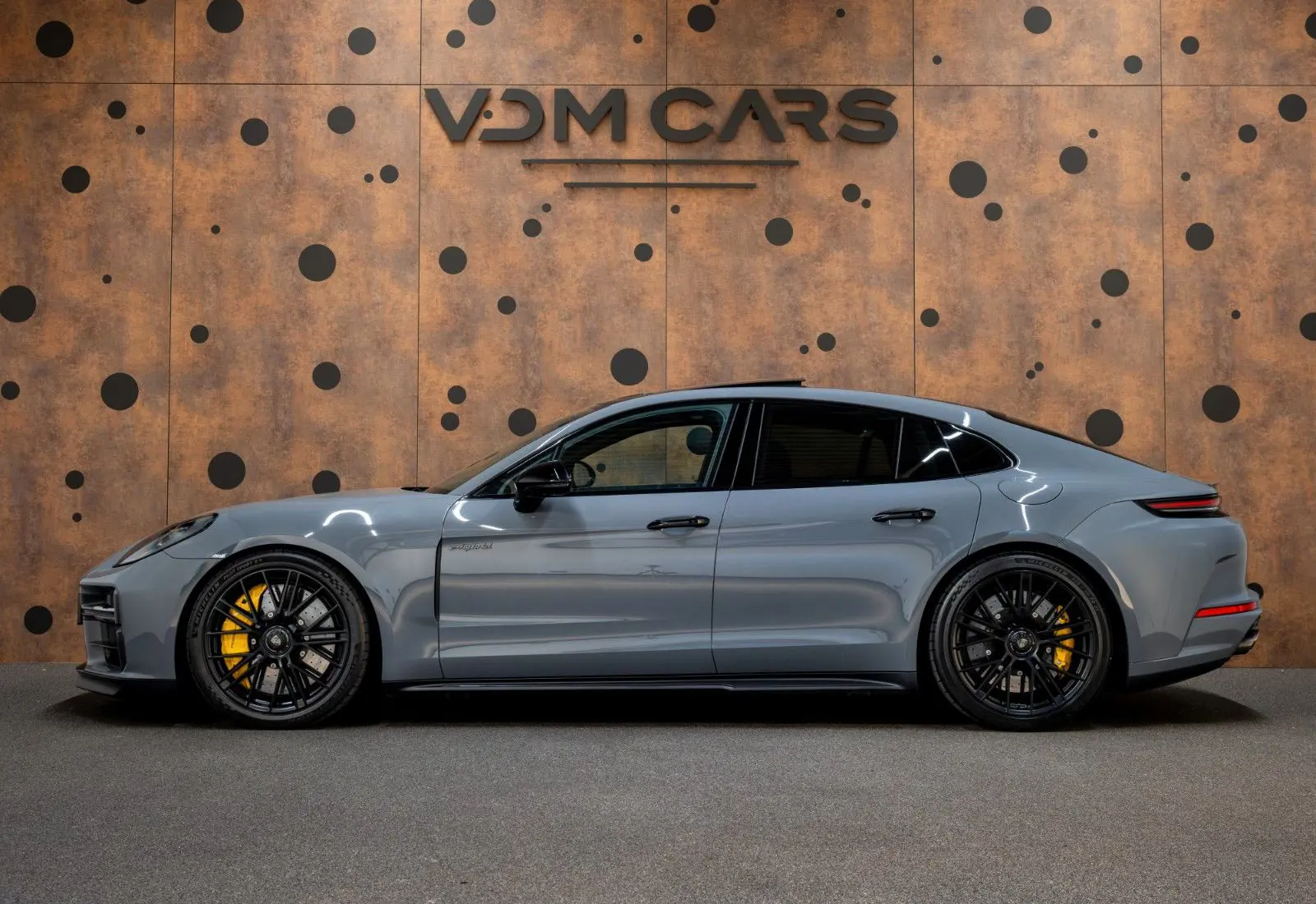 Porsche Panamera Turbo S E-Hybrid * PASM * PCCB * PDLS+ *  - 108121