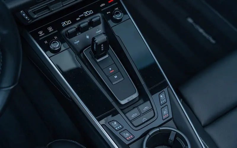 Porsche 911 Turbo S Cabriolet * AERO KIT * APPROVED 27 * PPF - 137225