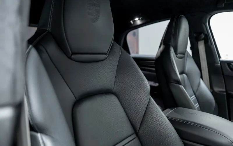 Porsche Cayenne Coupe Turbo GT * BURMESTER * INNODRIVE * HUD *  - 171007