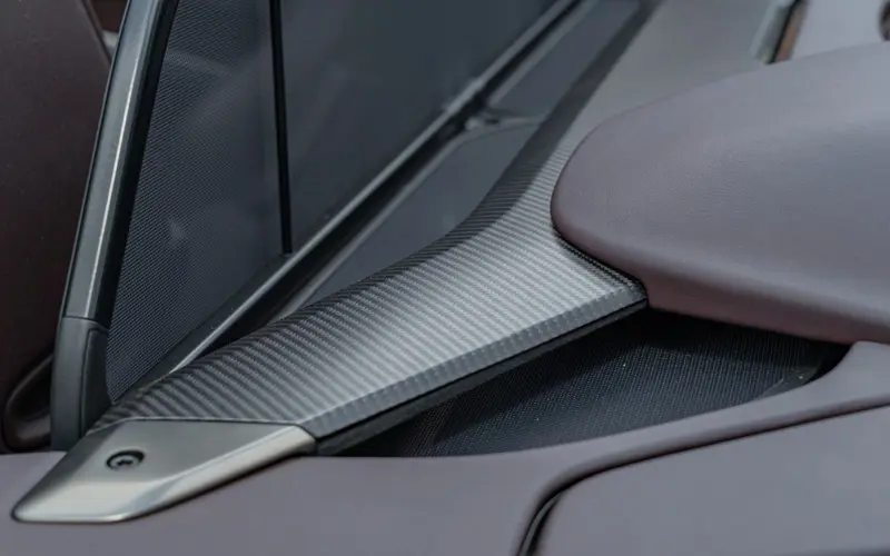 Aston Martin Vanquish Volante * Bowers &amp; Wilkins * Black-Pack *  - 145405