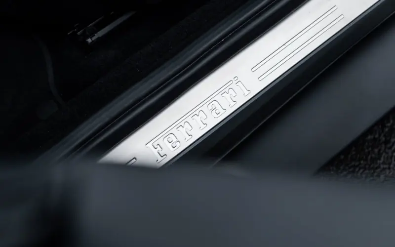 Ferrari Roma * FULL ADAS * MAGNERIDE * P.DISPLAY * SMARTPHONE - 123720