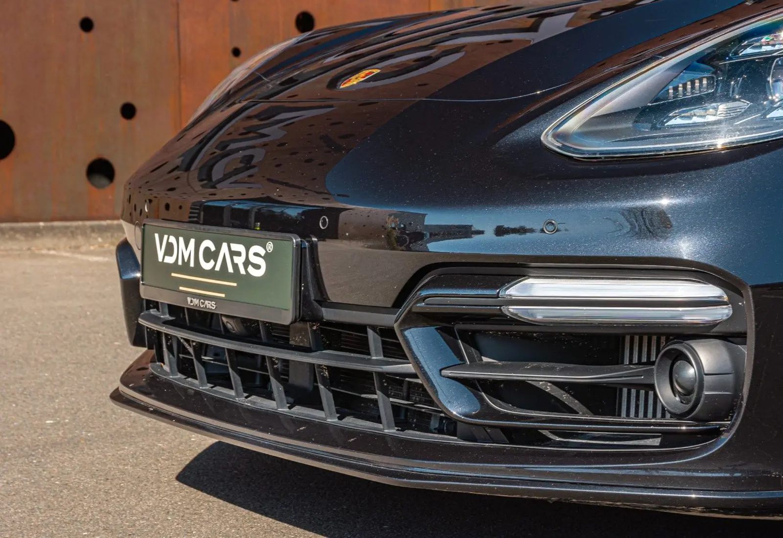 Porsche Panamera Sport Turismo 4 E-Hybrid Platinum Editi - 144836