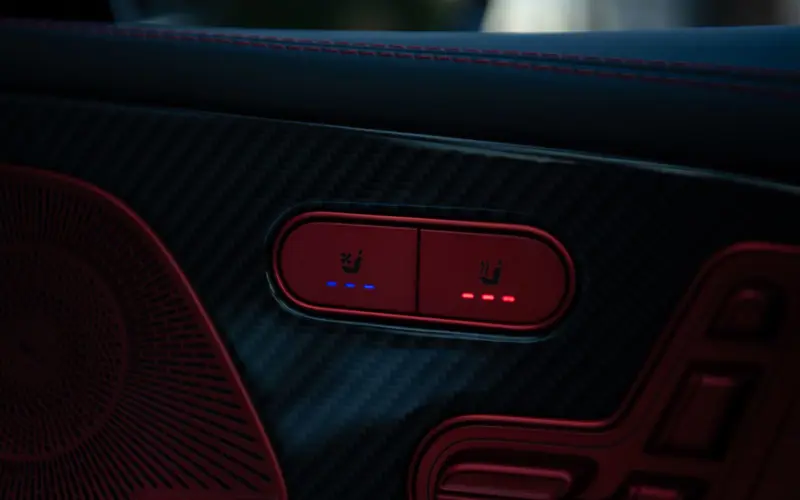 Mercedes-Benz BRABUS GLE 900 ROCKET * 1 OF 25 * 900 PS * LIMITED *  - 123487