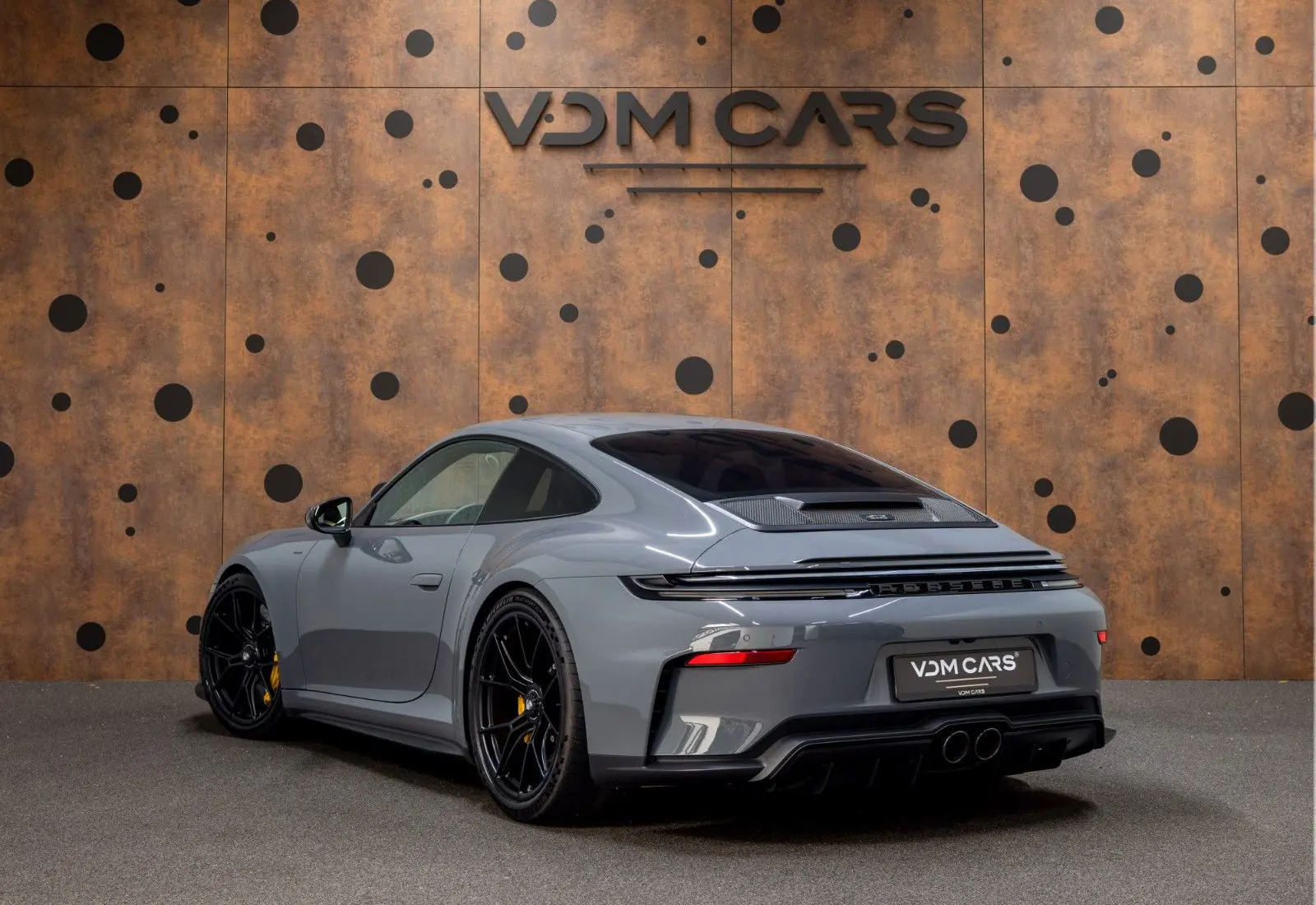 Porsche 911 GT3 Touring Paket * LIFT * PCCB * 18-weg * BOSE *  - 118997