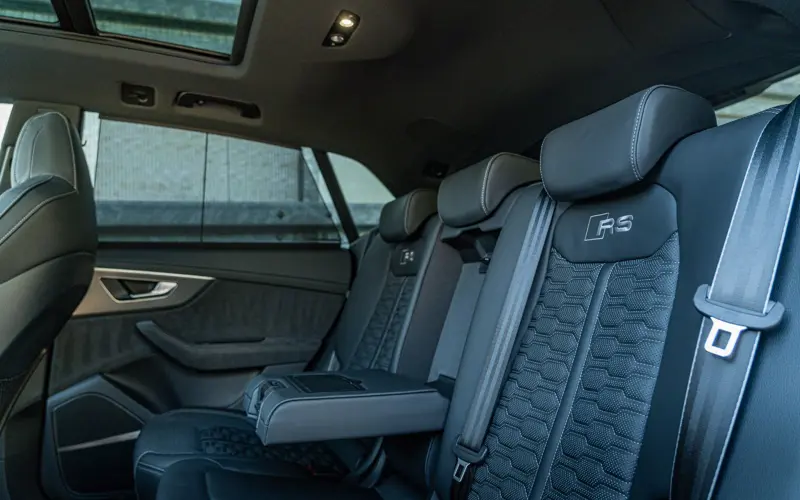 Audi RSQ8 Performance * KERAMIK * RS-DESIGN * PANO * CONNECT - 146151